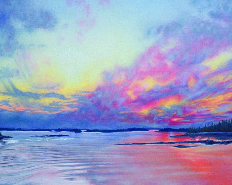 53rd Annual Art in the Park happening this weekend